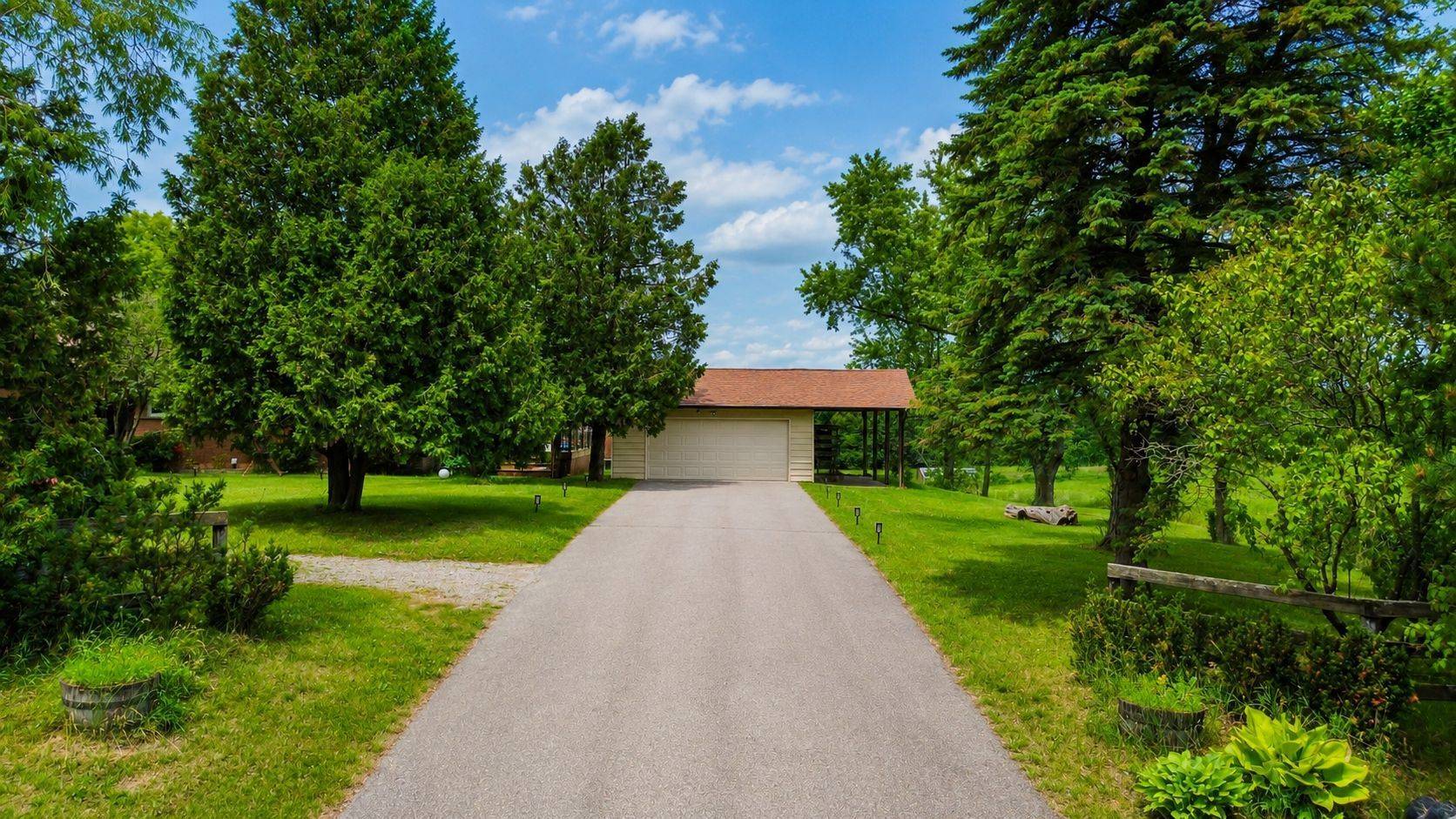 2950 17th Side Road, King, ON L7B 1A3