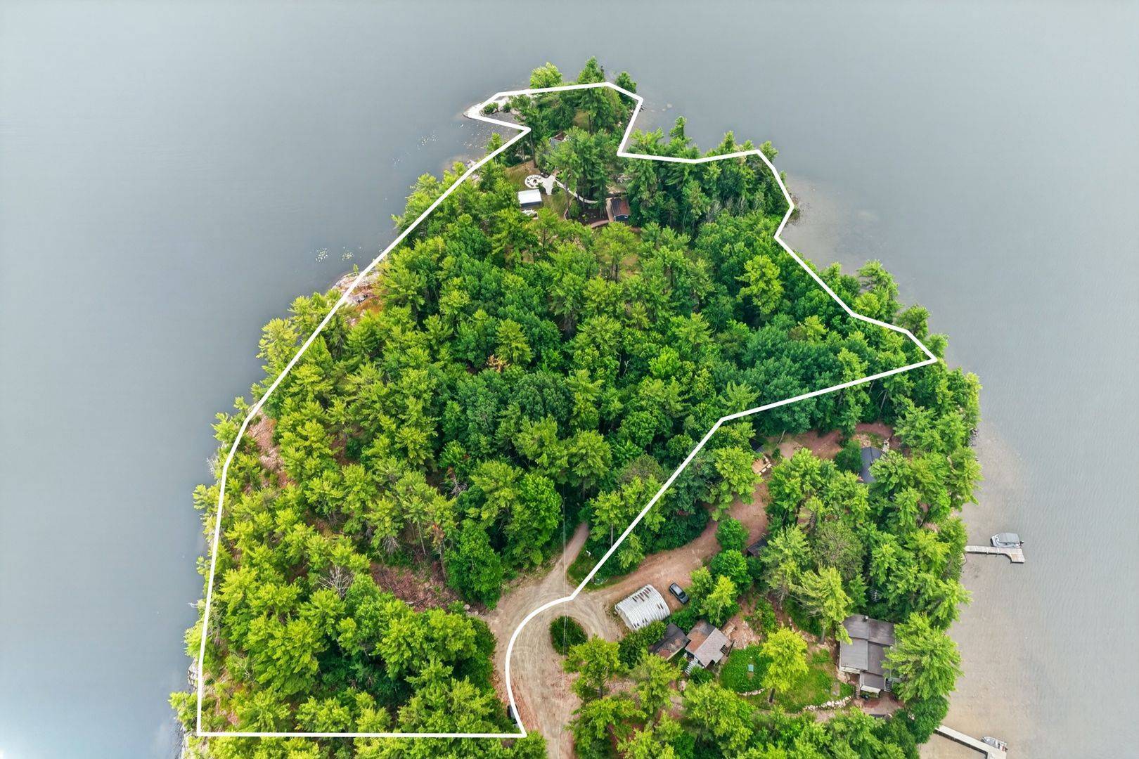 357 Whip Poor Will RD, French River, ON P0M 1A0