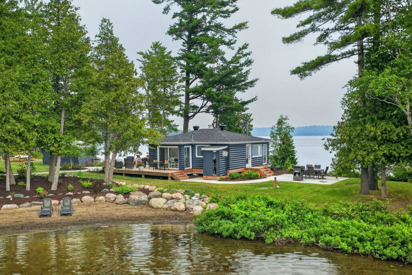357 Whip Poor Will RD, French River, ON P0M 1A0