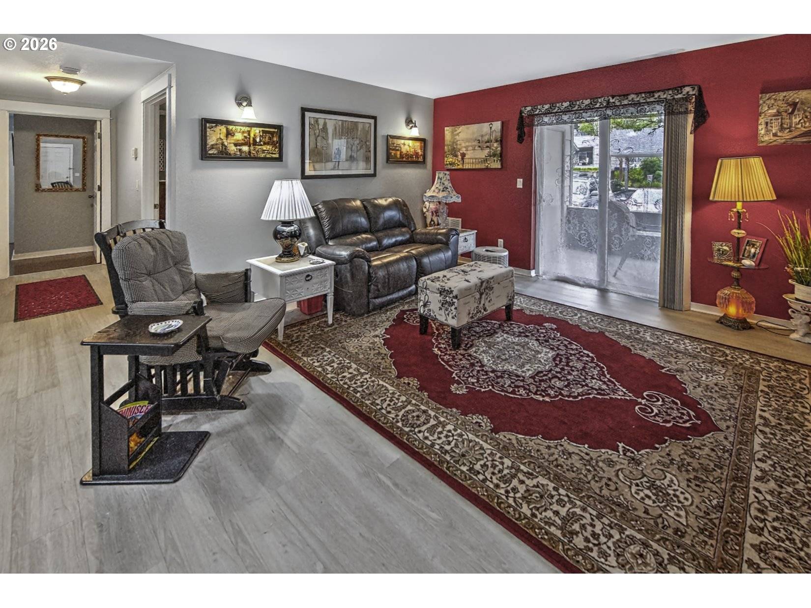 14019 NE 20TH AVE #H62, Vancouver, WA 98686