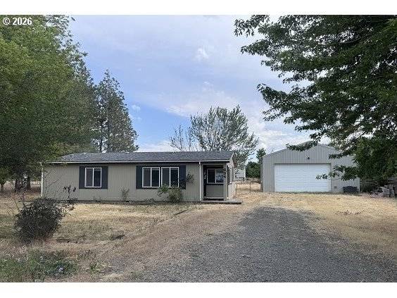694 W DELTA ST, Union, OR 97883