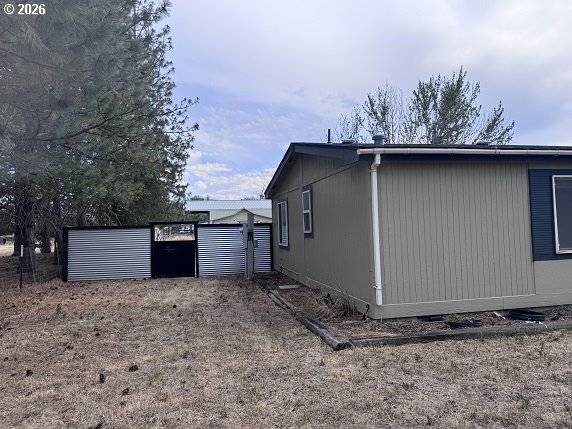 694 W DELTA ST, Union, OR 97883