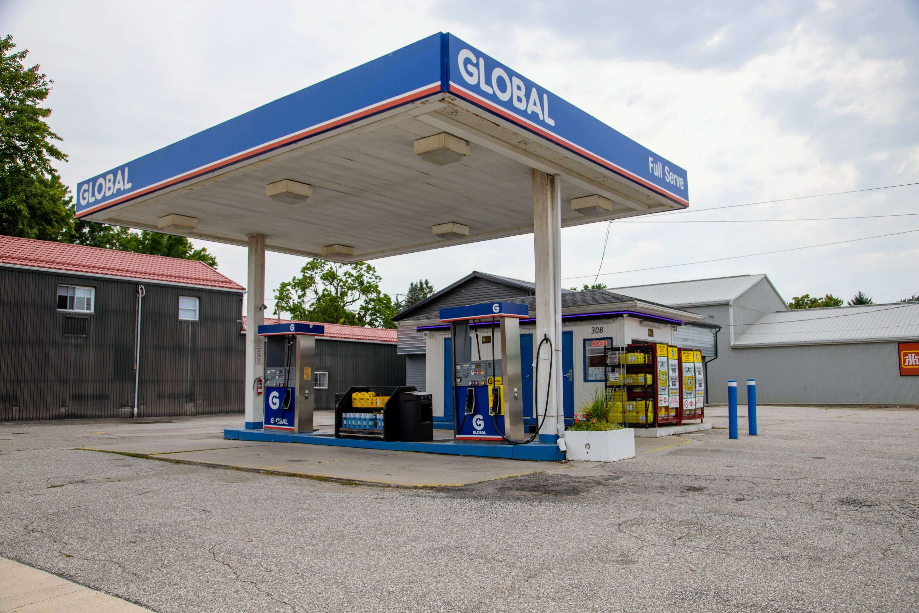 308 ST GEORGE ST, Chatham-kent, ON N0P 1M0
