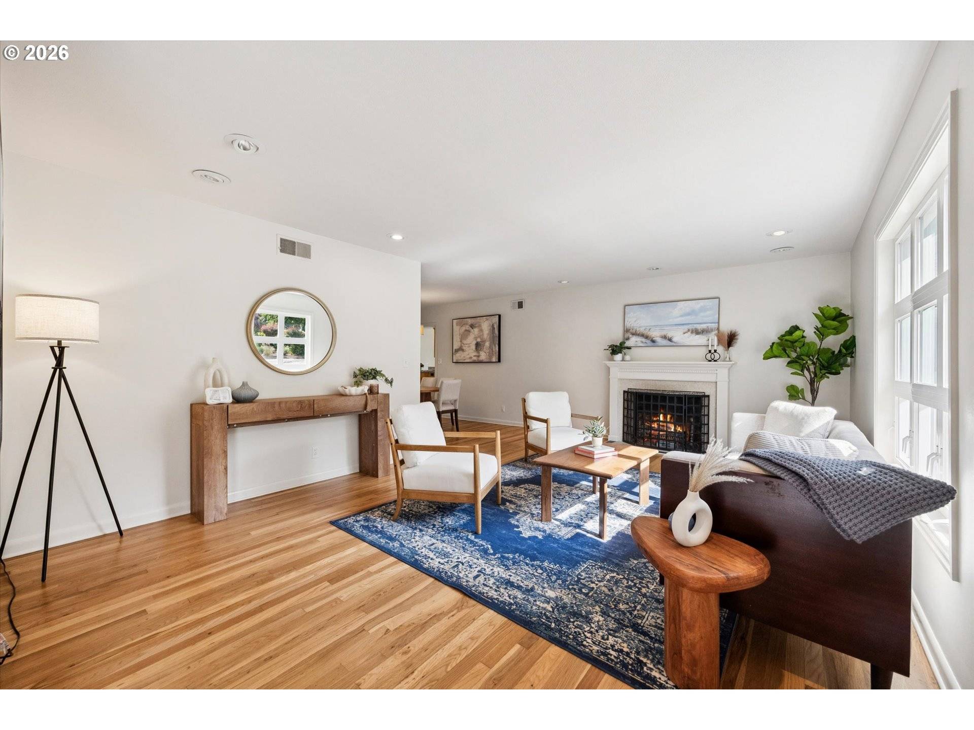 4127 SW 52ND AVE, Portland, OR 97221