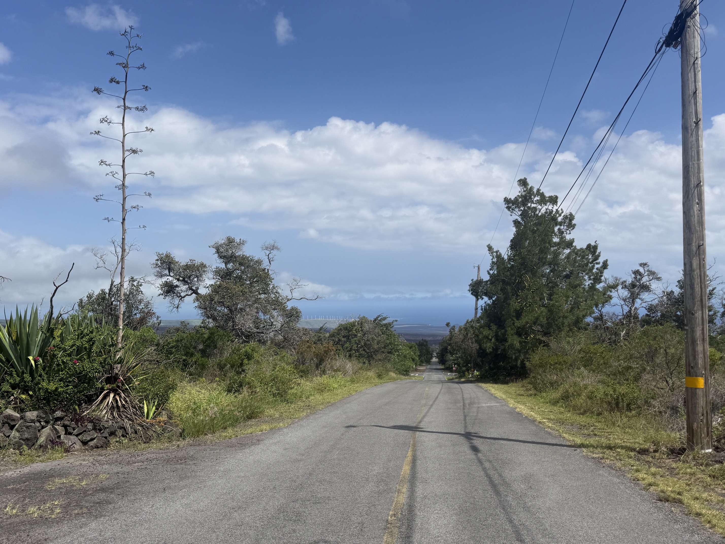 92-8487 TIKI LN, Ocean View, HI 96737
