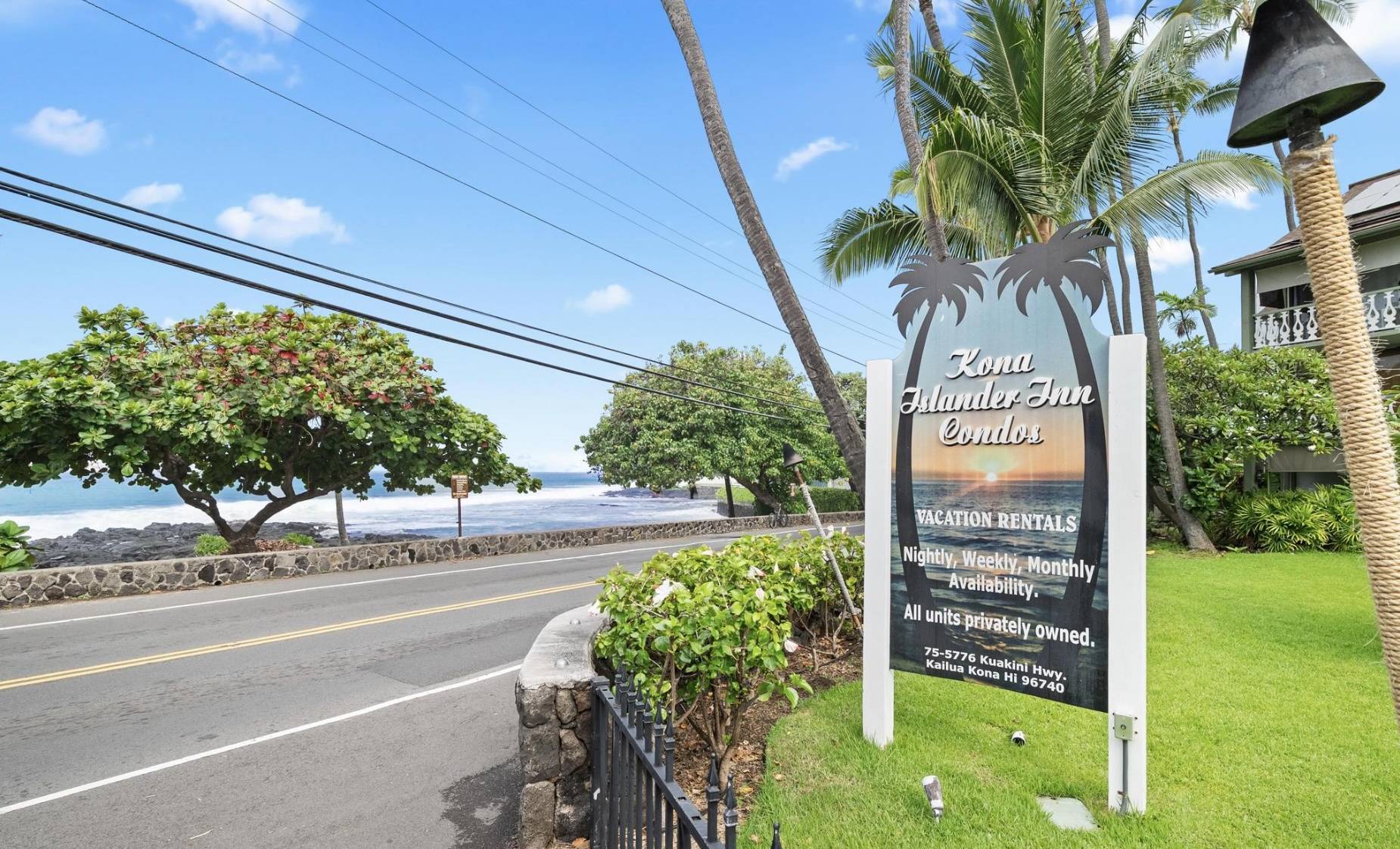 75-5776 KUAKINI HWY #339, Kailua Kona, HI 96740