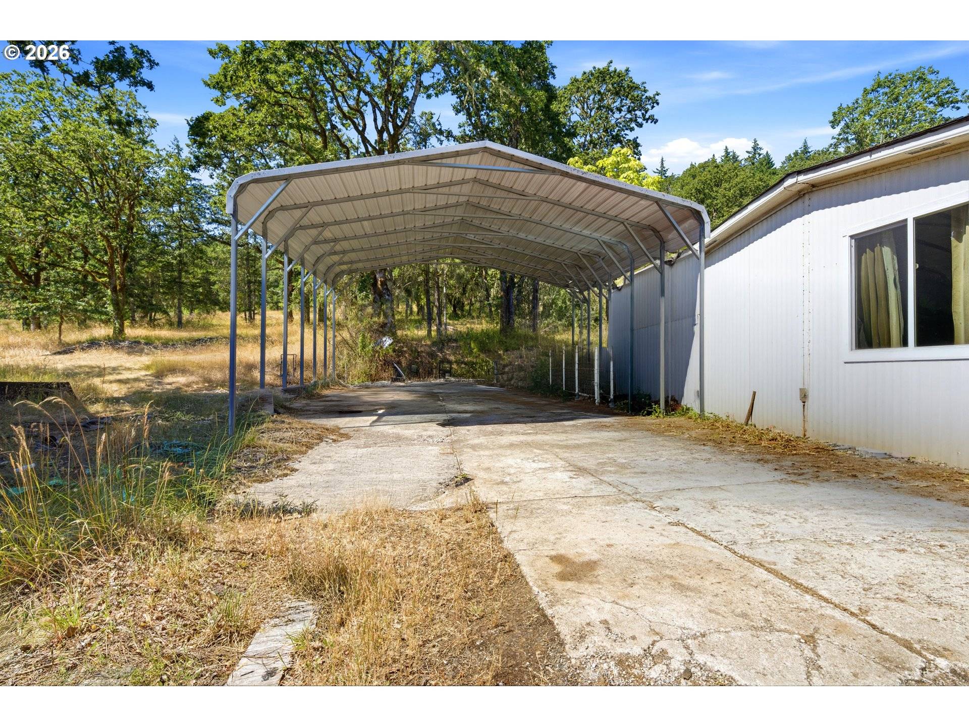 22695 FINN RD, Sheridan, OR 97378