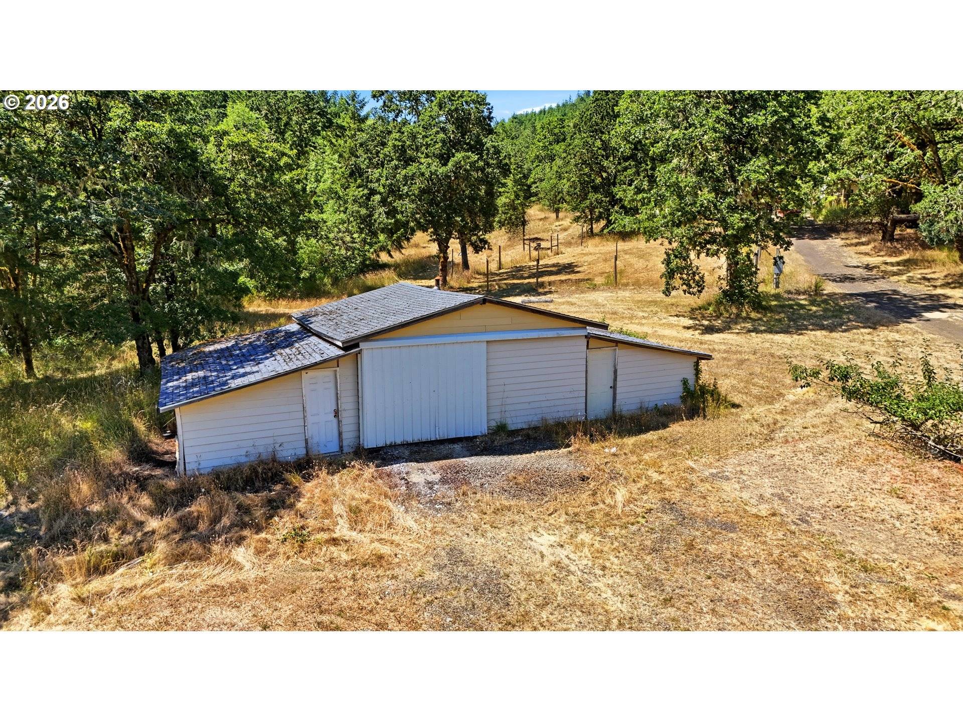 22695 FINN RD, Sheridan, OR 97378