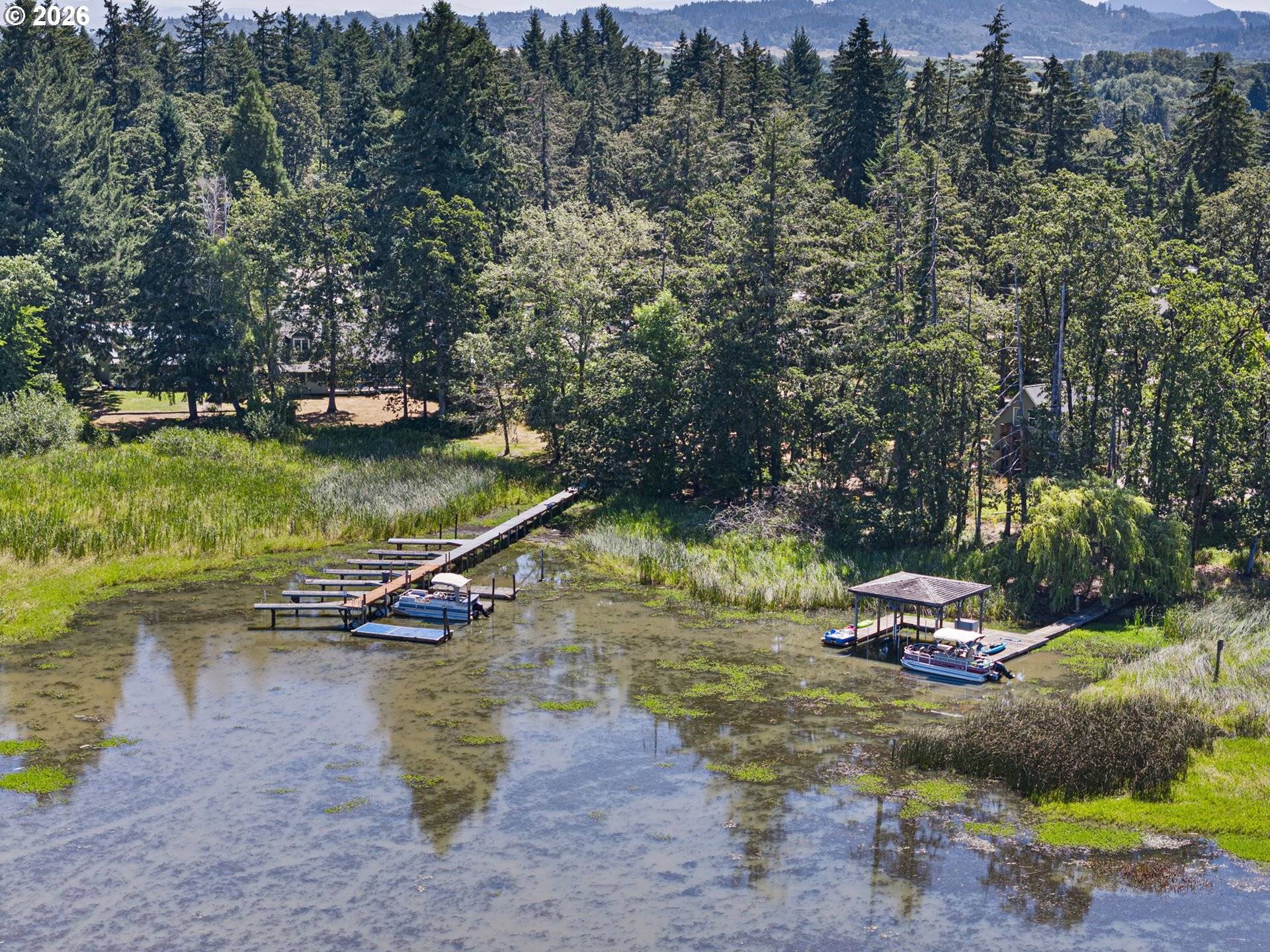 88251 LAKE SIDE DR, Veneta, OR 97487