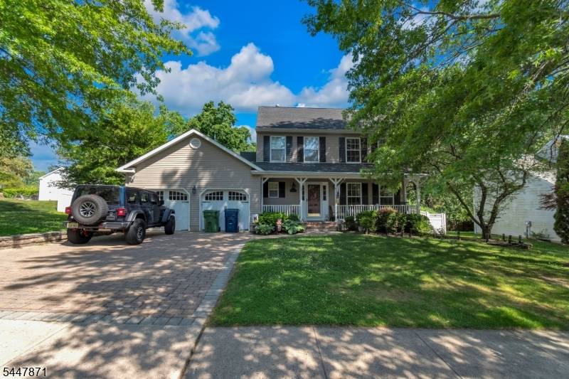 12 Marcy Dr, Neptune Twp., NJ 07753