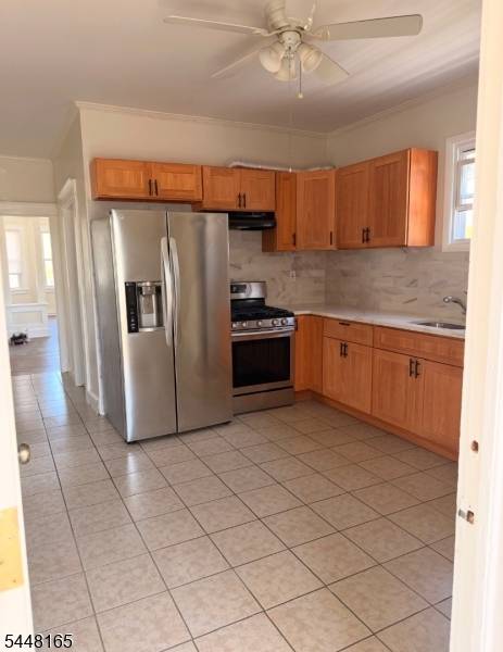 14 N 10Th St, Paterson City, NJ 07522