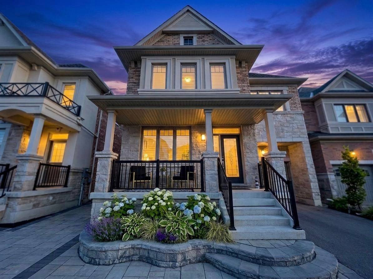 3 Collier CRES, Markham, ON L6E 0T2