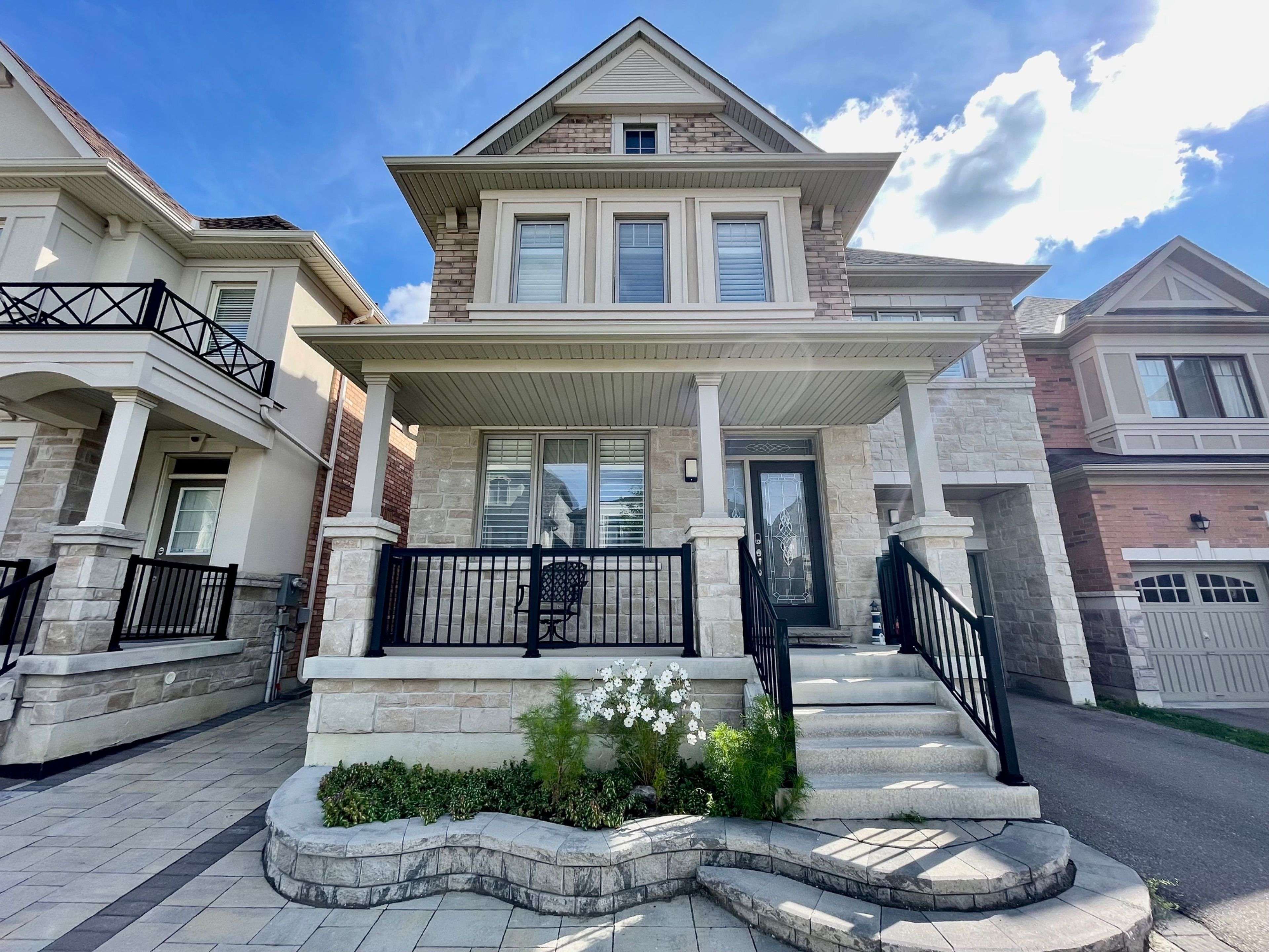 3 Collier CRES, Markham, ON L6E 0T2