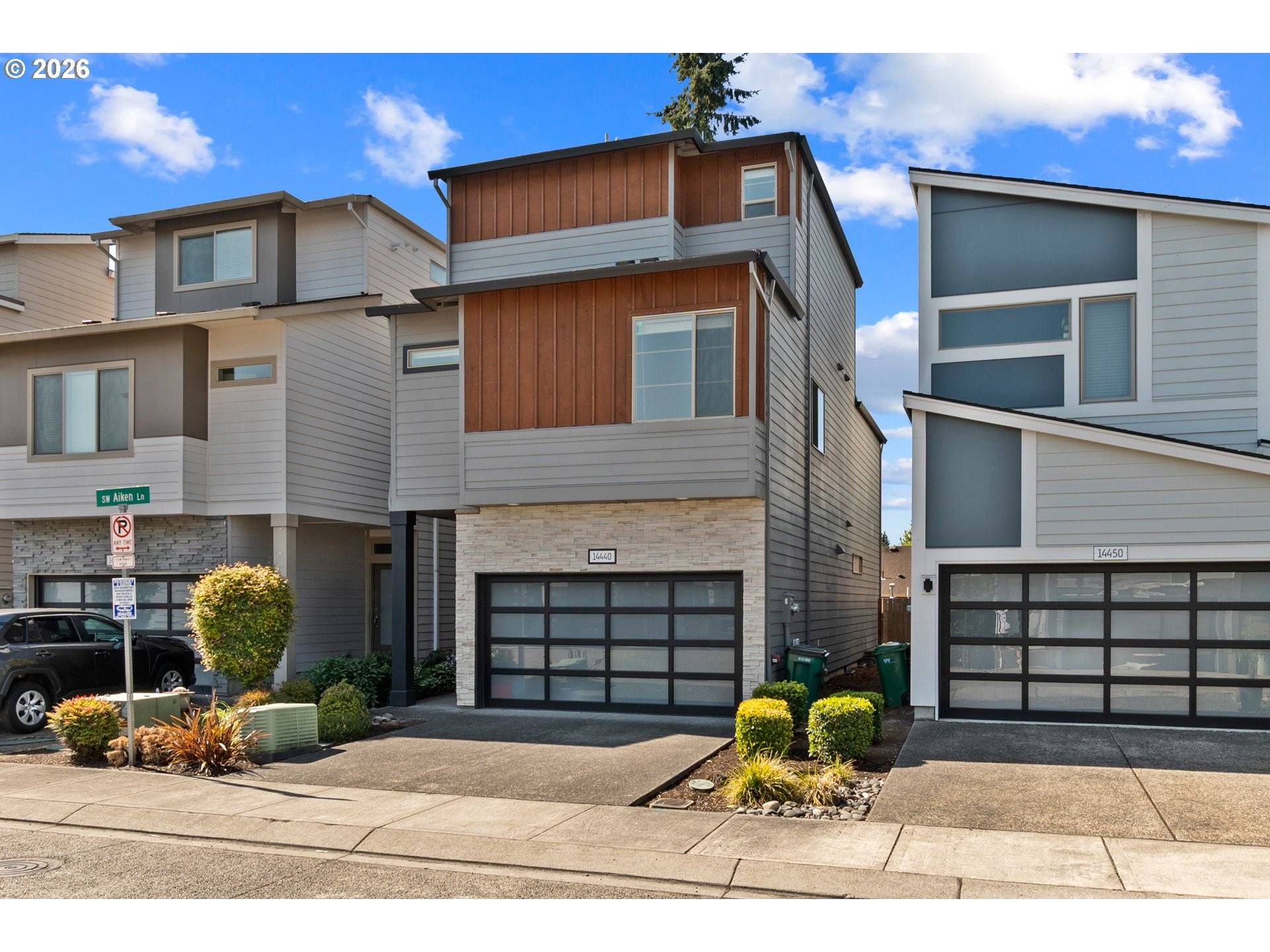 14440 SW AIKEN LN, Beaverton, OR 97005