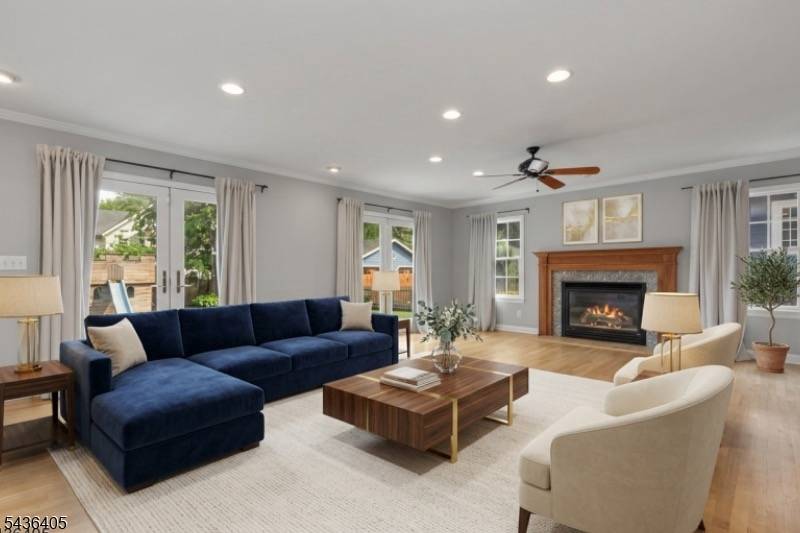 424 Colonial Ave, Westfield Town, NJ 07090