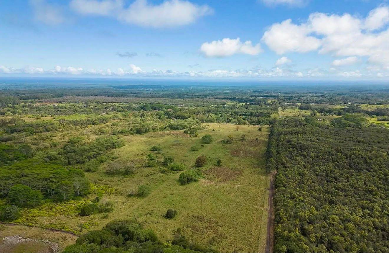 SOUTH RD, Kurtistown, HI 96760
