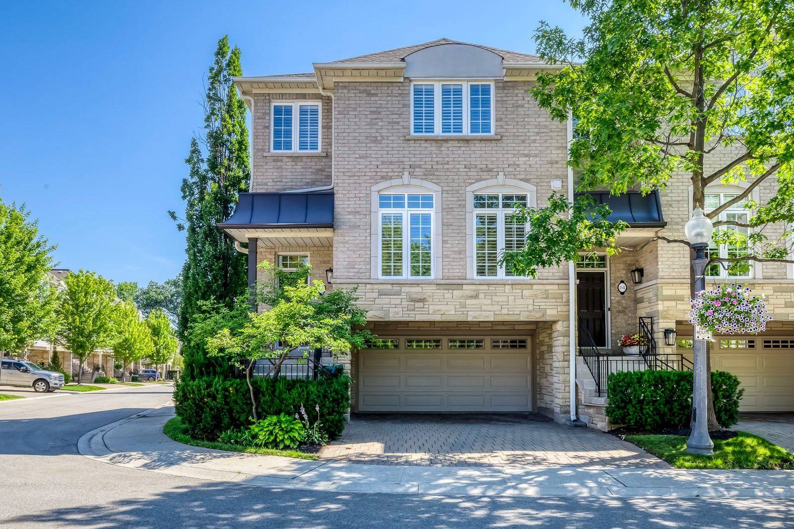 1267 Dorval DR #65, Oakville, ON L6M 3Z5
