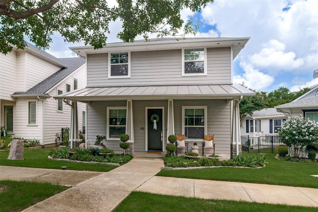 389 Jordan Farm Circle, Rockwall, TX 75087