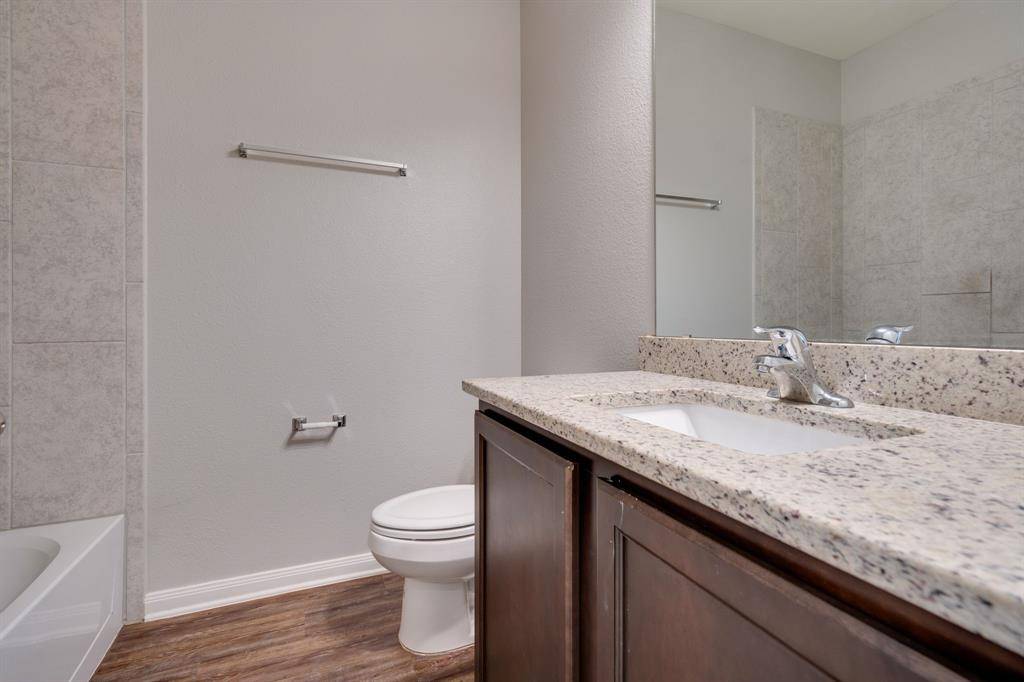 5301 Zara Drive, Denton, TX 76207