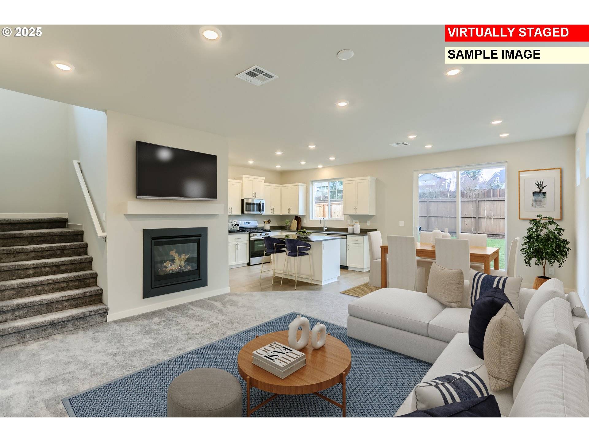 851 Windrow AVE, Albany, OR 97322
