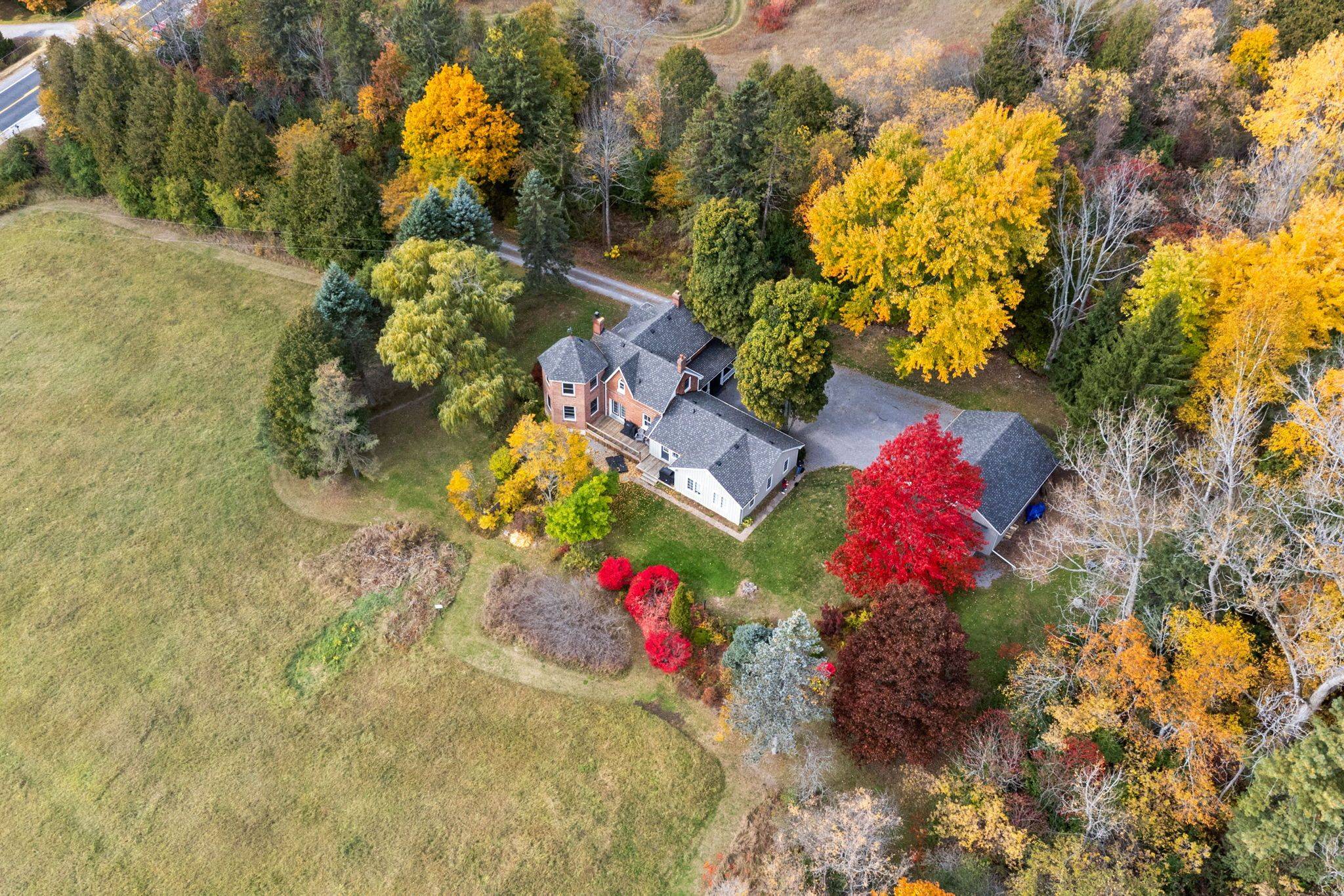 3659 Harwood RD, Hamilton Township, ON K0K 1C0