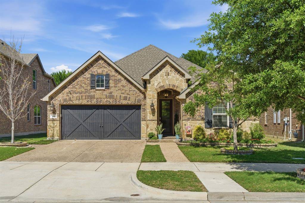 815 Dove Trail, Euless, TX 76039