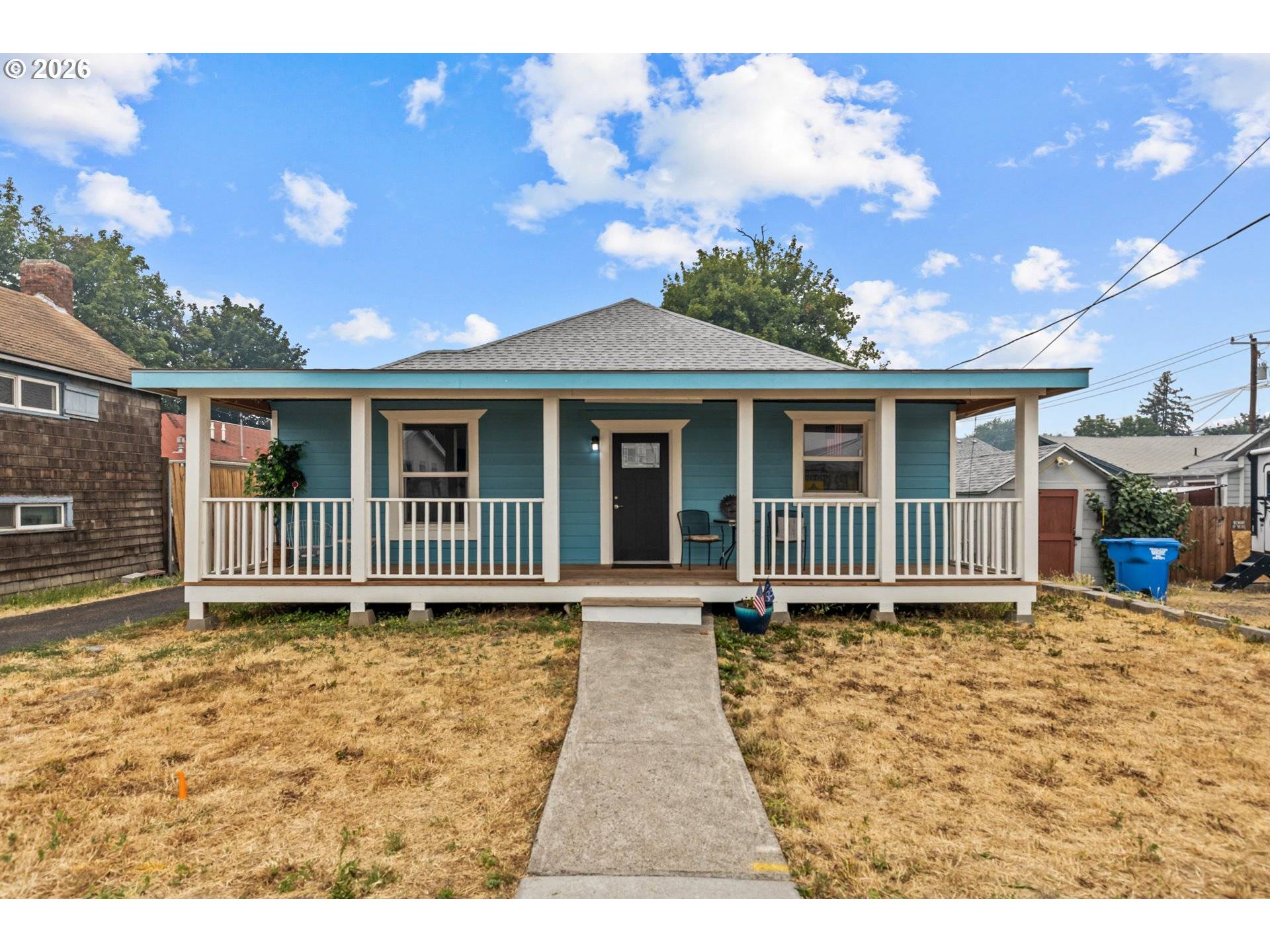111 SE 12TH ST, Pendleton, OR 97801