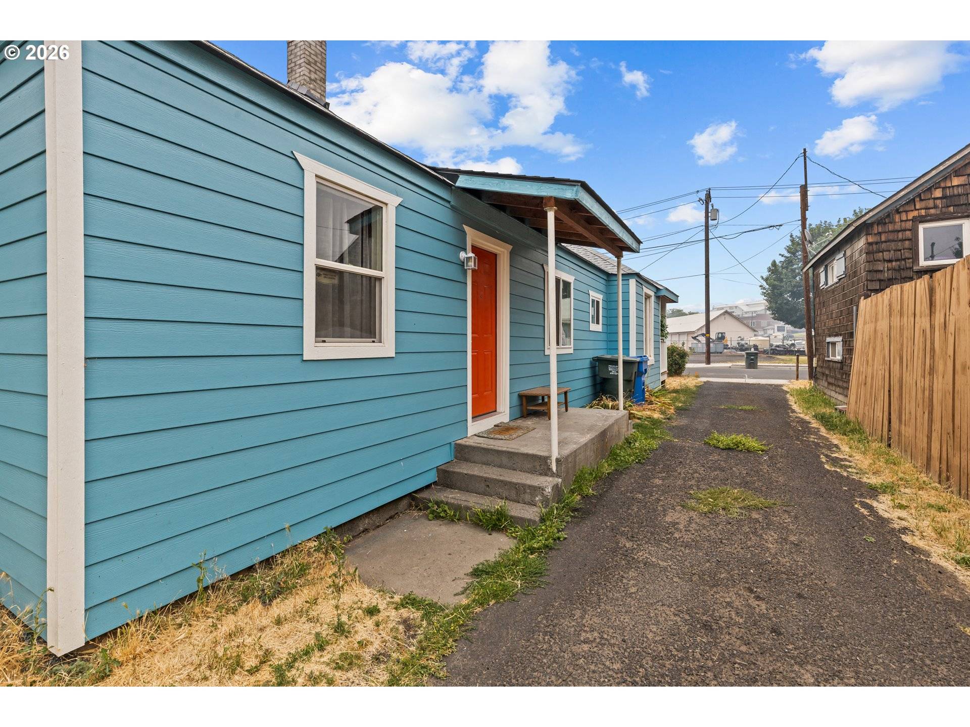 111 SE 12TH ST, Pendleton, OR 97801