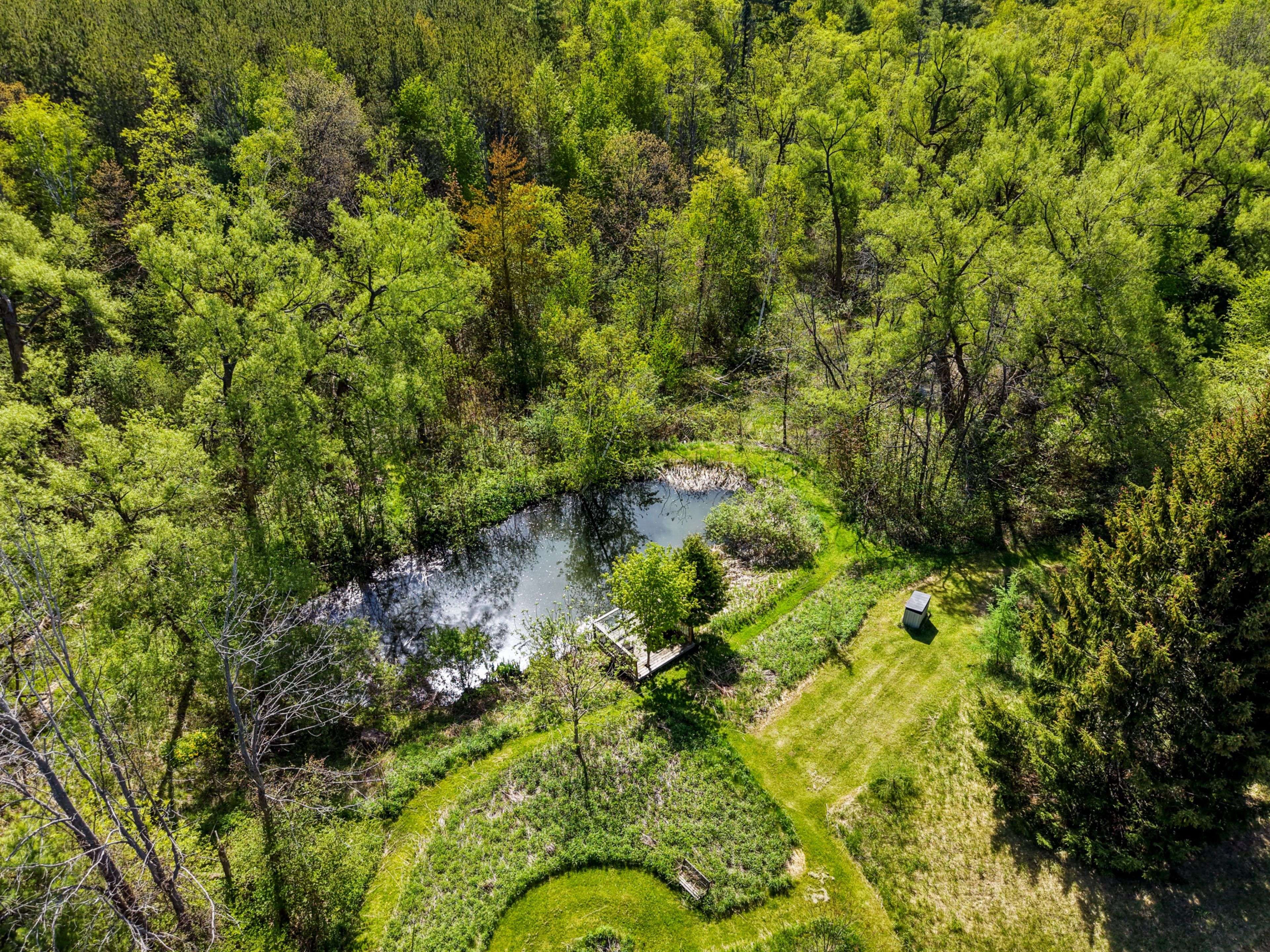 3625 Alnwick Hill RD, Hamilton Township, ON K0K 1C0