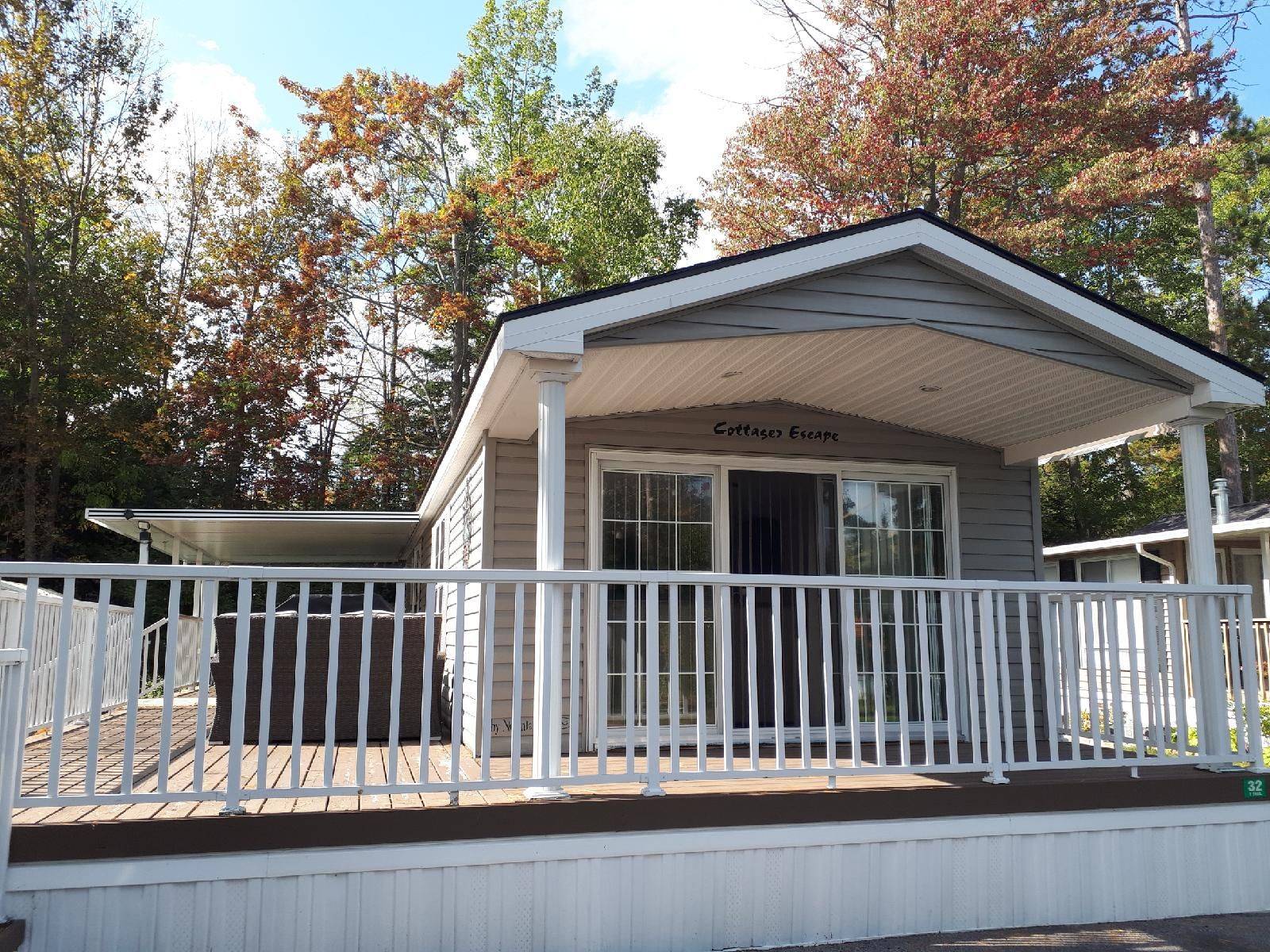 32 Temagami TRL, Wasaga Beach, ON L9Z 1X7