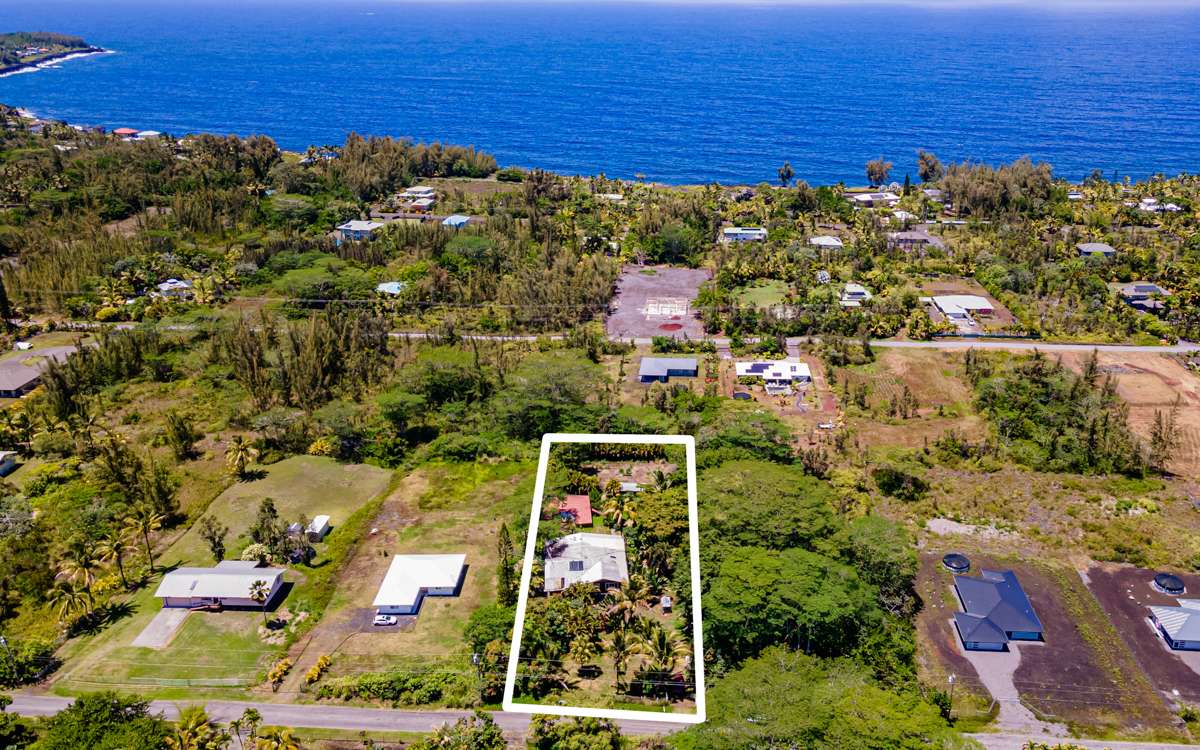 15-1797 3RD AVE, Keaau, HI 96749