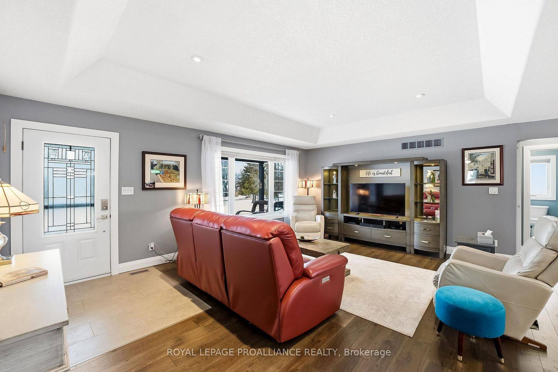 3741 County Road 3 N/A, Prince Edward County, ON K0K 1L0