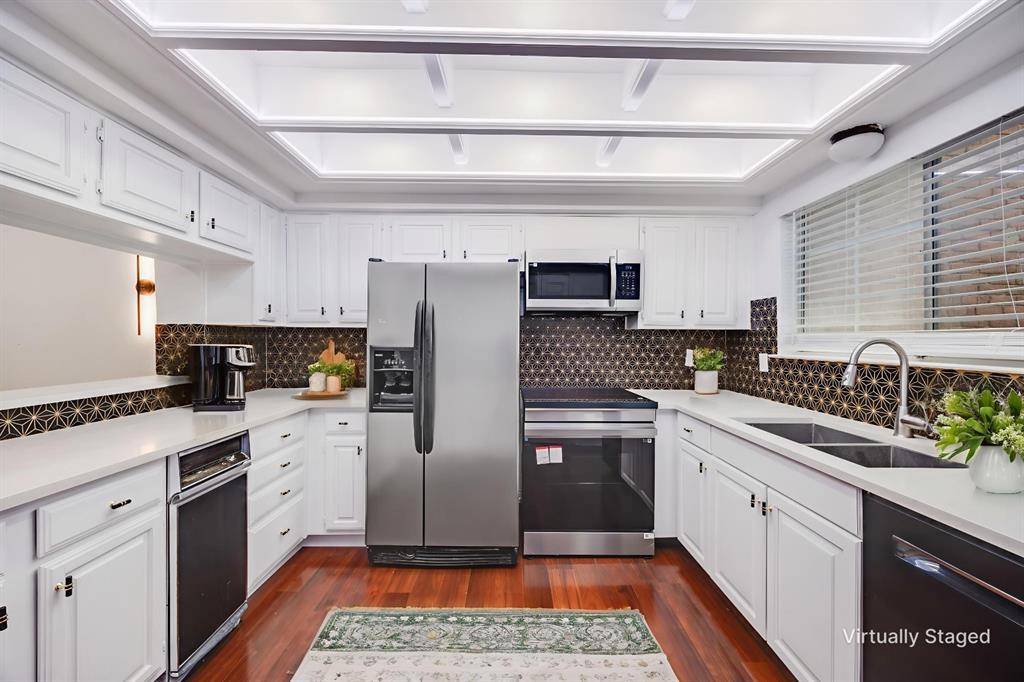 4050 Frankford Road #802, Dallas, TX 75287