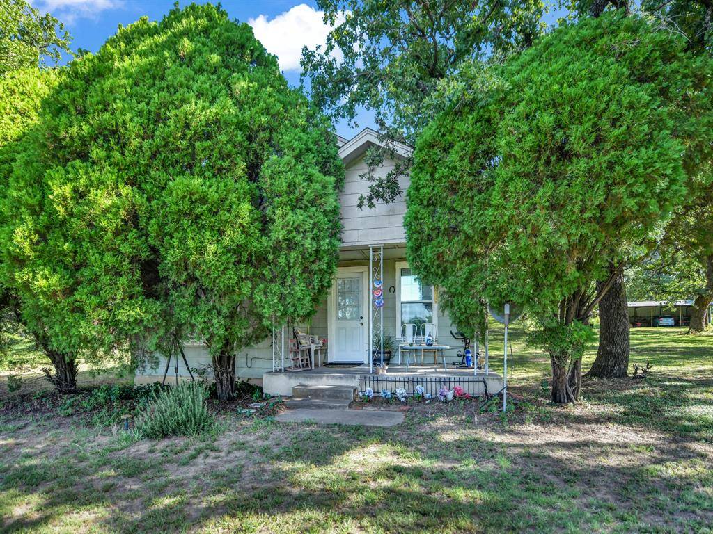 14200 Old Garner Road, Weatherford, TX 76088
