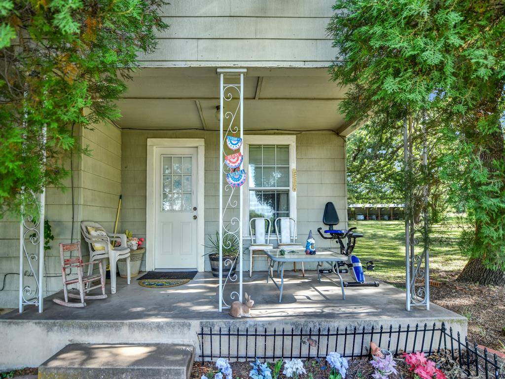 14200 Old Garner Road, Weatherford, TX 76088