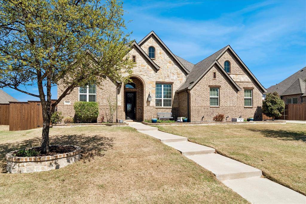1761 Shavano Way, Prosper, TX 75078