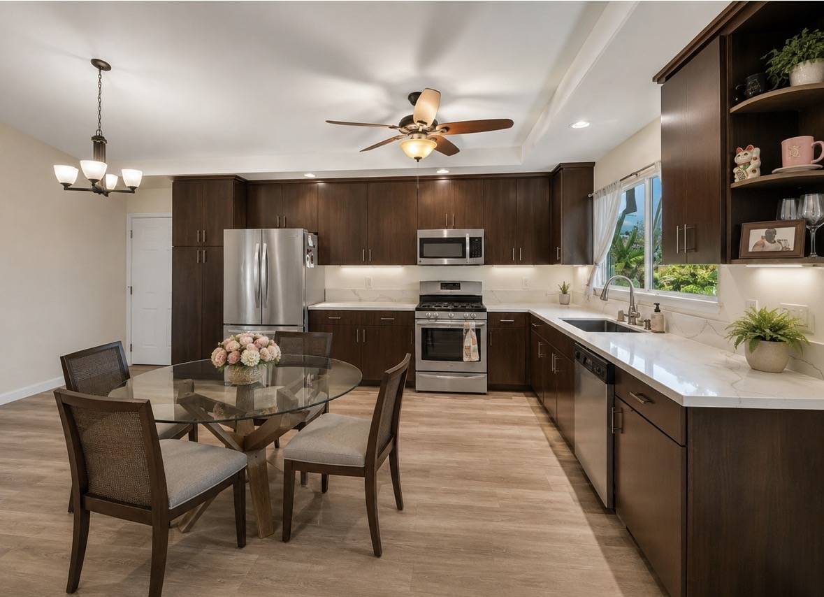 16-2118 SILVEROAK DR, Pahoa, HI 96778