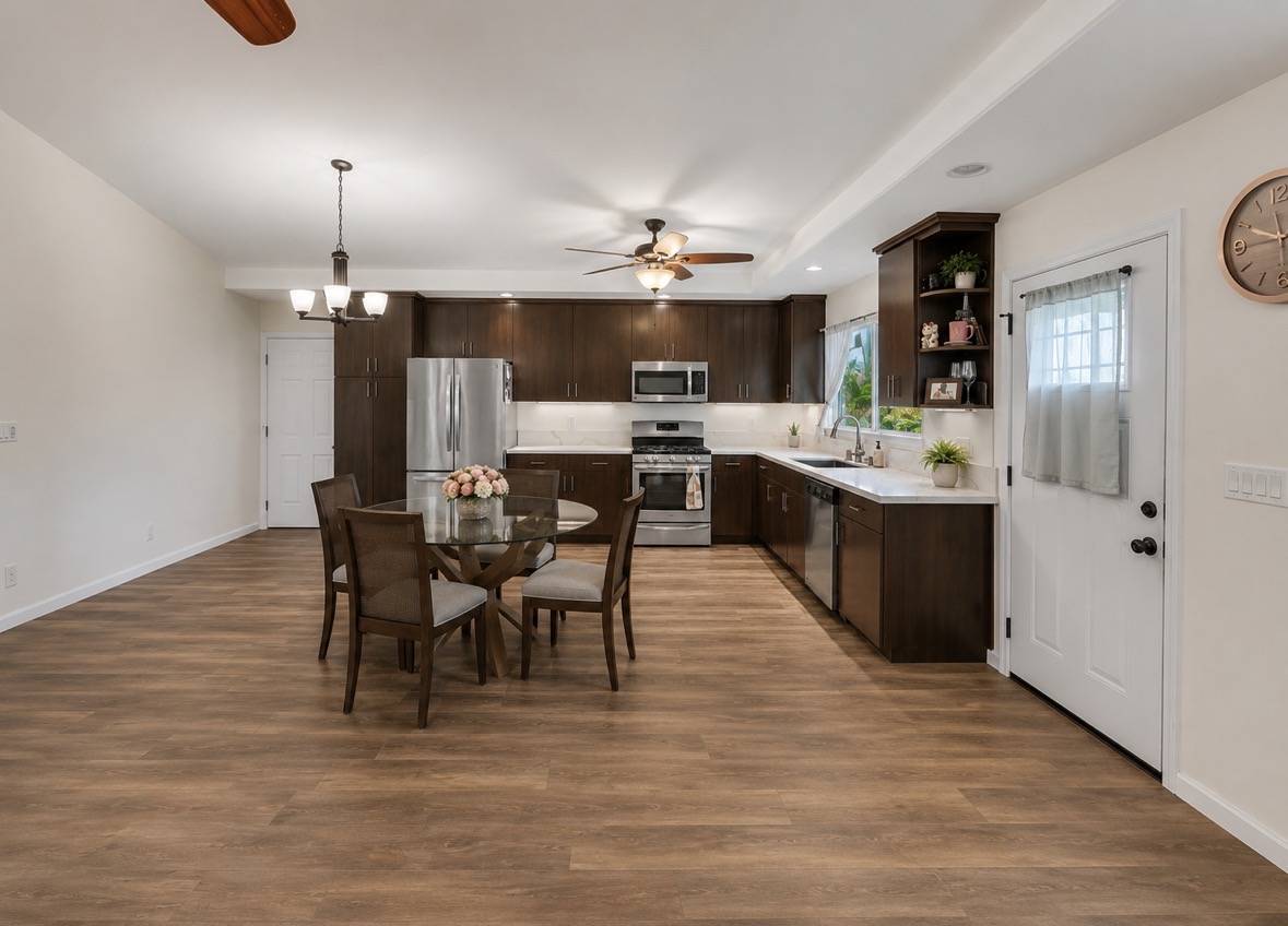 16-2118 SILVEROAK DR, Pahoa, HI 96778