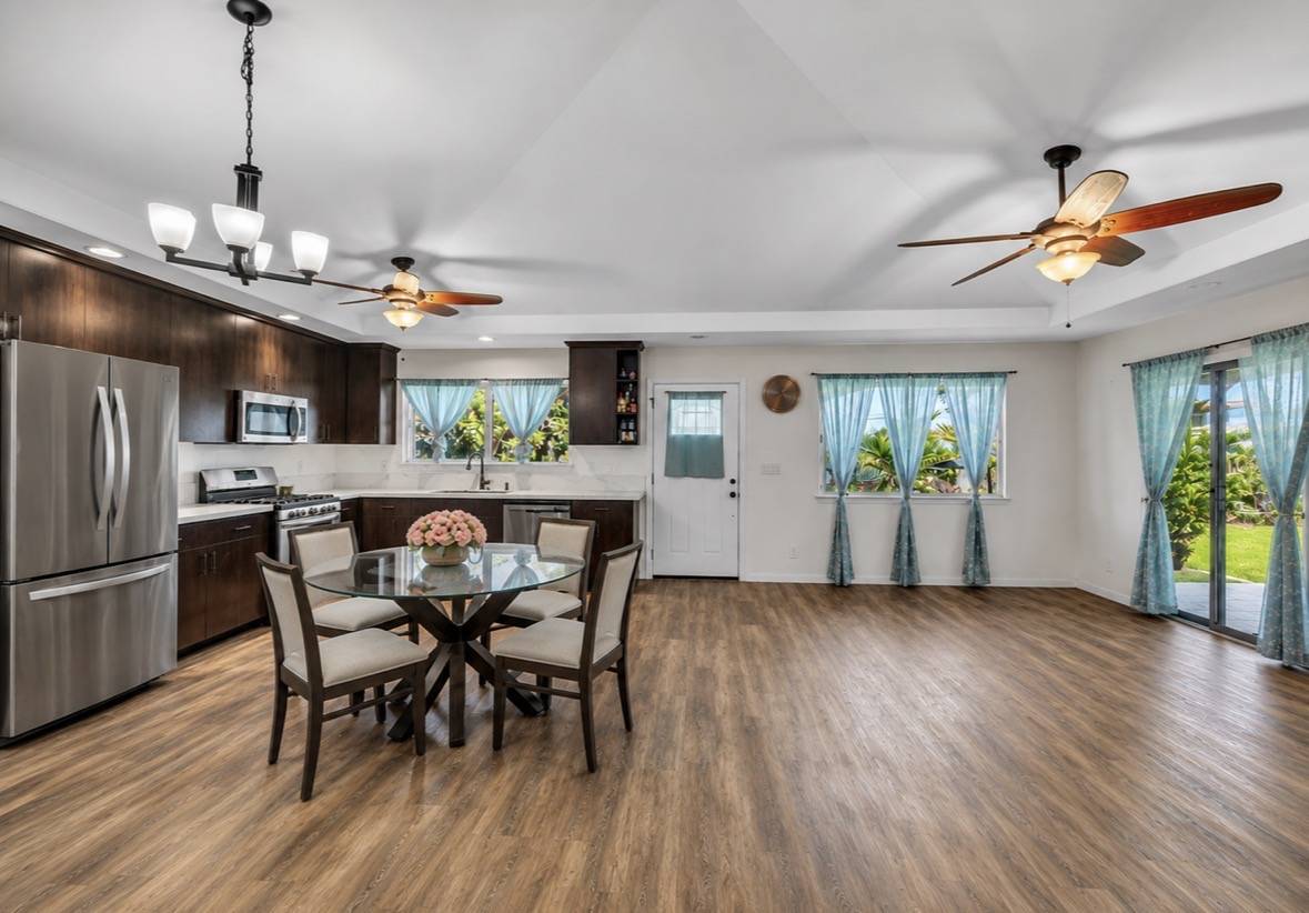 16-2118 SILVEROAK DR, Pahoa, HI 96778