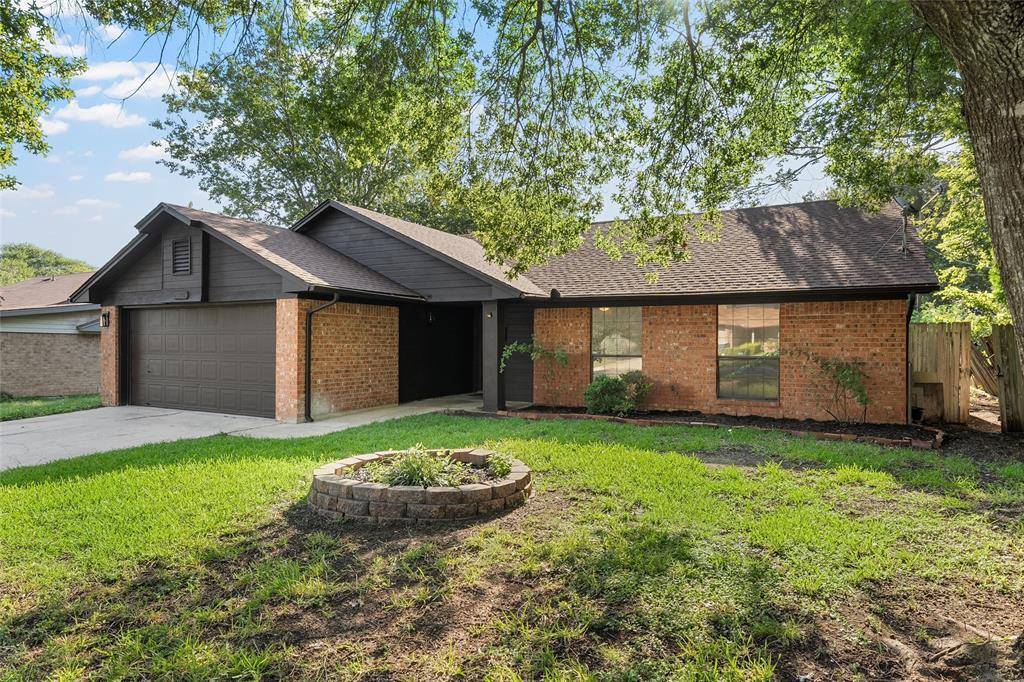 3106 Sungate Drive, Killeen, TX 76549