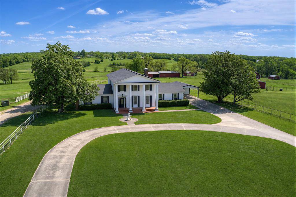 7359 Texas Highway 154 S, Sulphur Springs, TX 75482