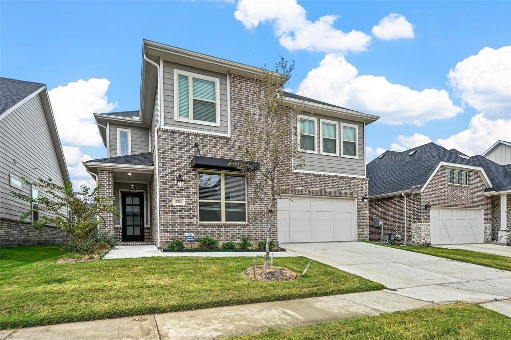 2210 Balboa Drive, Rowlett, TX 75088