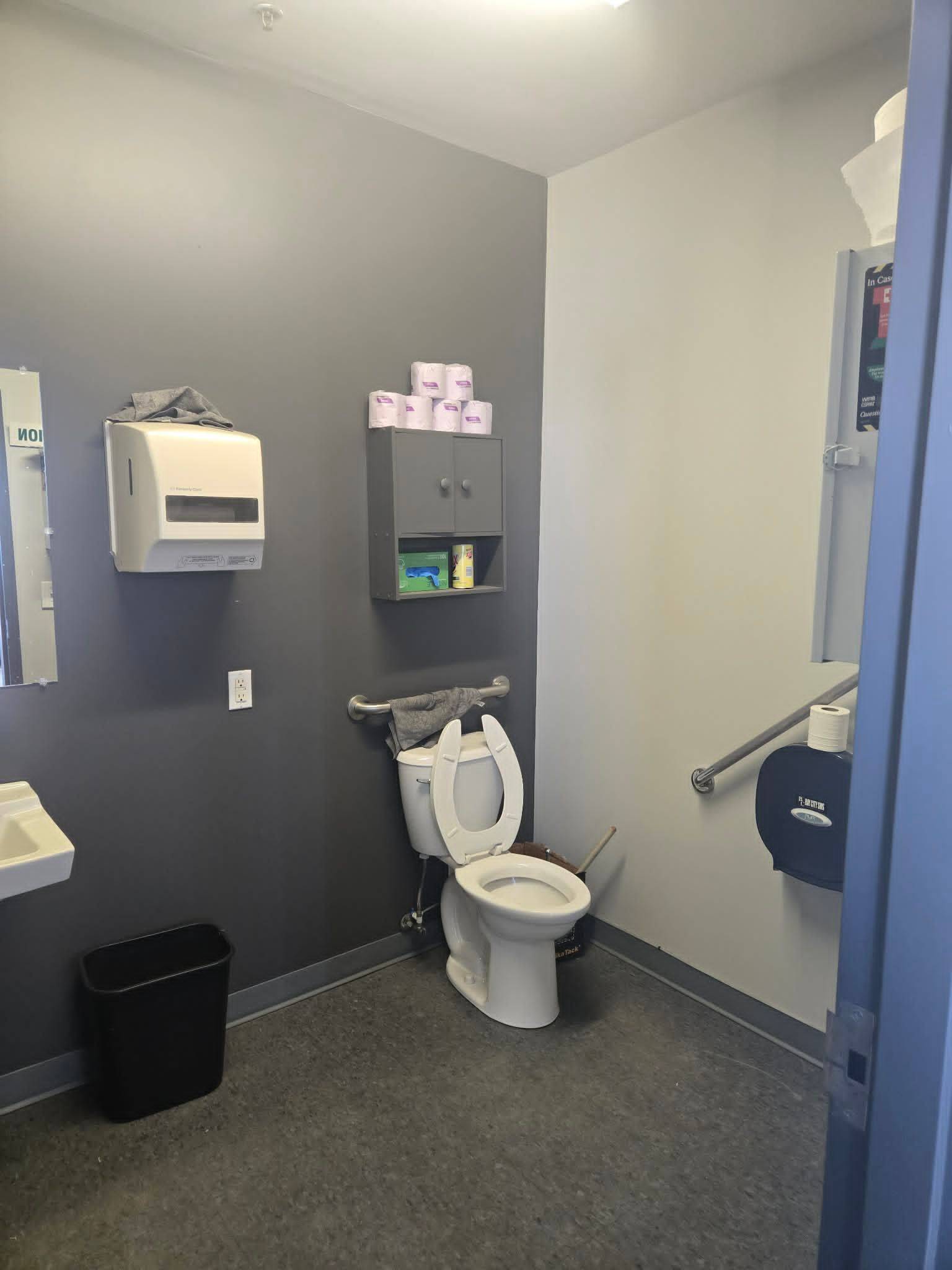 361 King ST #8, Barrie, ON L4N 6W5