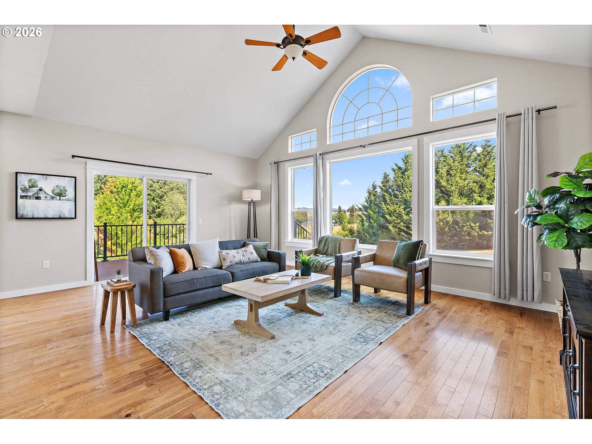 13988 SW LAMBERT LN, Gaston, OR 97119