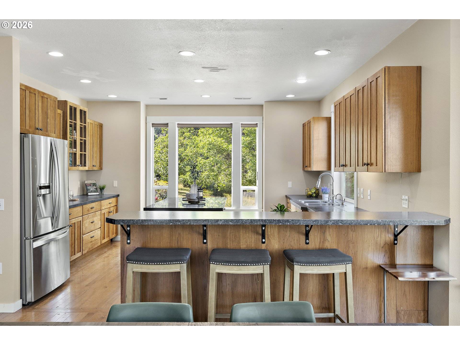 13988 SW LAMBERT LN, Gaston, OR 97119