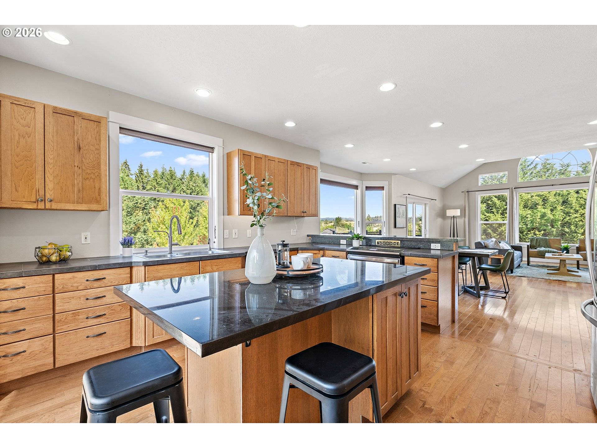 13988 SW LAMBERT LN, Gaston, OR 97119