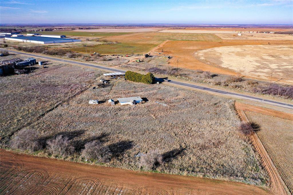 7734 St Hwy 6 N, Rule, TX 79547