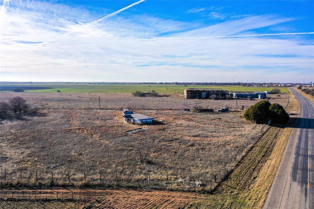 7734 St Hwy 6 N, Rule, TX 79547