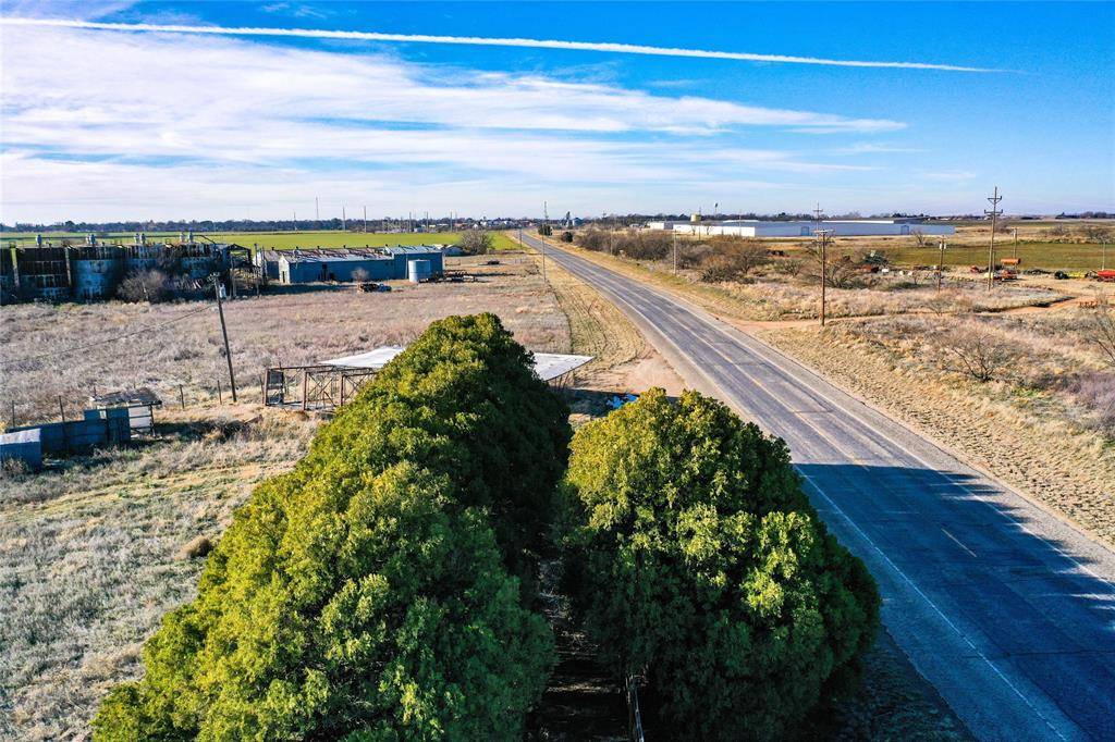 7734 St Hwy 6 N, Rule, TX 79547