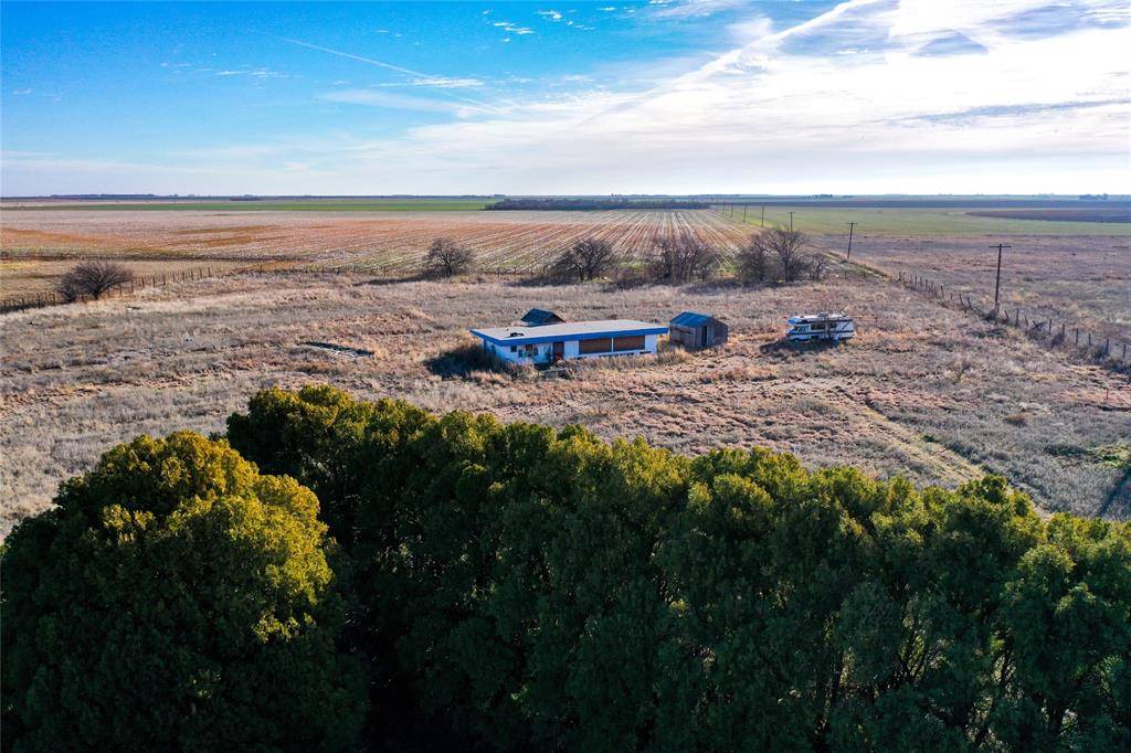 7734 St Hwy 6 N, Rule, TX 79547
